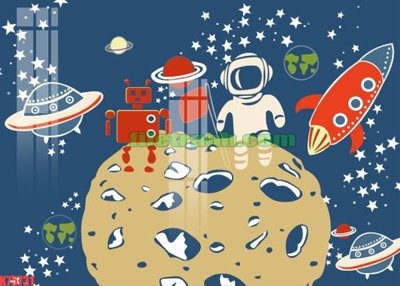 File ảnh File gốc in tranh nền tường tổng hợp K75731 (gốc) in poster