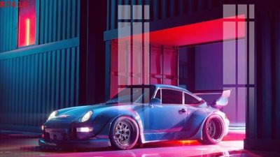 File tranh File gốc in tranh tổng hợp K7610 (gốc) phong cách tối giản