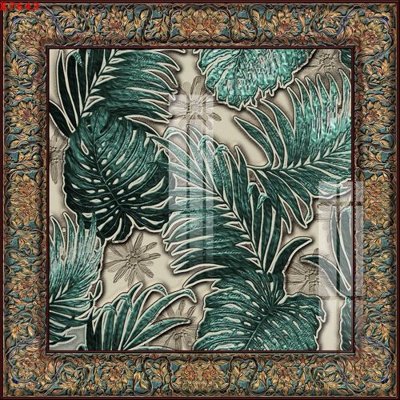 File in ấn File gốc in tranh tổng hợp K7643 (bản gốc) sắc nét