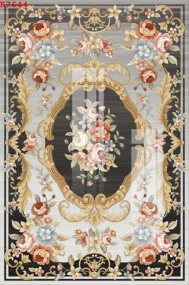 File ảnh File gốc in tranh tổng hợp K7644 (gốc) cho trang trí nội thất