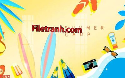 Tải file PSD File tranh gốc dán tường hươu nai sừng K76772 (nguyên layer) để in