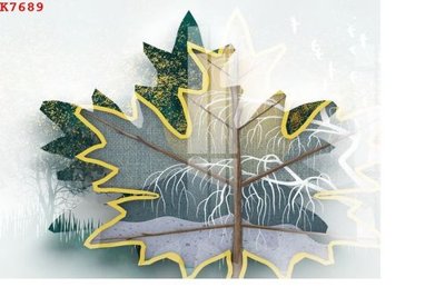 File tranh File gốc in tranh tổng hợp K7689 (bản gốc) treo phòng ăn