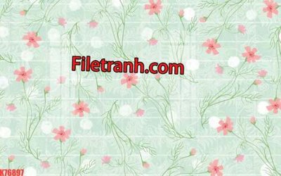 File PSD in ấn File tranh gốc dán tường hươu nai sừng K76897 (chất lượng cao)