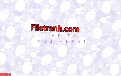 File gốc File tranh gốc dán tường hươu nai sừng K76909 (PNG) không nền chất lượng