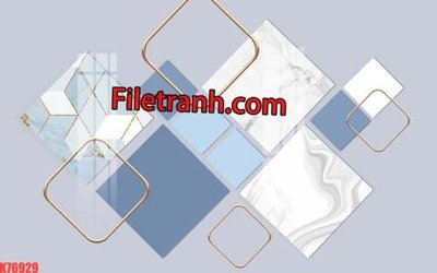 File gốc File tranh gốc dán tường hươu nai sừng K76929 (ảnh chi tiết) để in ấn