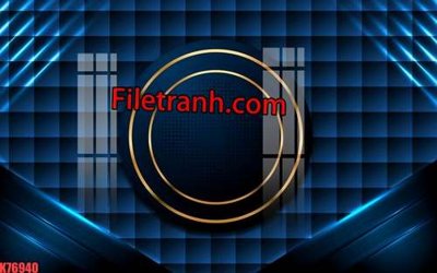 File in ấn File tranh gốc dán tường hươu nai sừng K76940 chuyên nghiệp