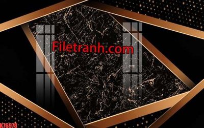 File in trần File tranh gốc dán tường hươu nai sừng K76978 (file gốc) chủ đề vũ trụ