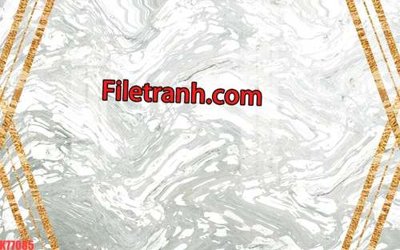 Hình ảnh file gốc in lụa File tranh gốc dán tường hươu nai sừng K77085