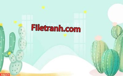 File gốc File tranh gốc dán tường hươu nai sừng K77153 (AI/EPS) cho in ấn