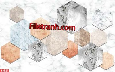 File tranh in trần File tranh gốc dán tường hươu nai sừng K77218 (ảnh gốc siêu nét)