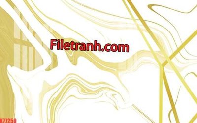 File tranh File tranh gốc dán tường hươu nai sừng K77250 (ảnh gốc) sắc nét hoàn hảo