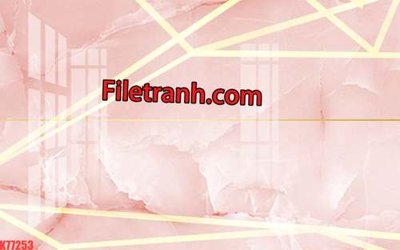 File gốc File tranh gốc dán tường hươu nai sừng K77253 cho in ấn và thiết kế