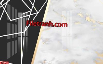 Tải file gốc File tranh gốc dán tường hươu nai sừng K77259 (bản PSD) gốc