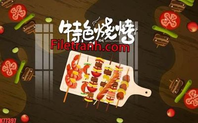 File tranh File tranh gốc dán tường hươu nai sừng K77397 (bản gốc) treo quán cafe