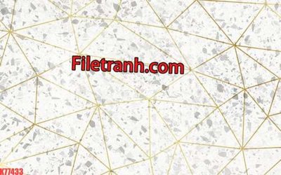 File ảnh gốc File tranh gốc dán tường hươu nai sừng K77433 không vỡ nét