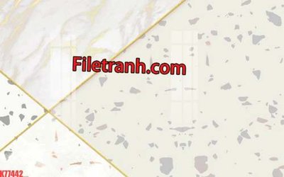 File ảnh File tranh gốc dán tường hươu nai sừng K77442 (gốc) in quảng cáo ngoài trời