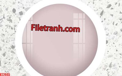 File PSD File tranh gốc dán tường hươu nai sừng K77445 (bản gốc) độ phân giải cao