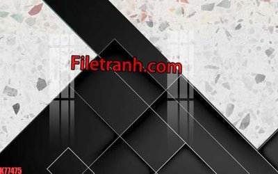 File gốc File tranh gốc dán tường hươu nai sừng K77475 (cho in ấn) độc quyền