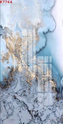 File gốc File gốc in tranh tổng hợp K7764 (phong cách) châu Âu