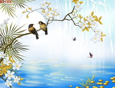 File gốc File gốc in tranh tổng hợp K7789 (PNG) nền trong suốt