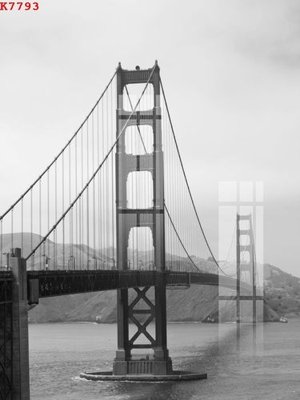 File in trần File gốc in tranh tổng hợp K7793 (bản gốc) trời sao