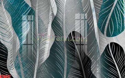 Tải file gốc File tranh gốc dán tường đẹp K78047 (in tráng gương) 3DFile gốc File tranh gốc dán tường đẹp K78047 (sẵn sàng in) chất lượng cao