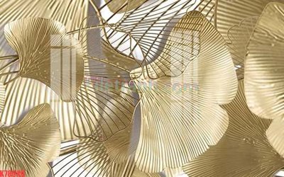 Ảnh mô tả file gốc in mica File tranh gốc dán tường đẹp K78049