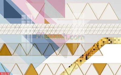 Chi tiết file gốc File tranh gốc dán tường đẹp K78167 (cho in tráng gương)