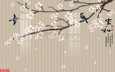 File tranh File tranh gốc dán tường đẹp K78196 (ảnh gốc) sắc nét hoàn hảo