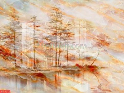 Download file gốc File tranh gốc dán tường đẹp K78201 (độ nét cao)