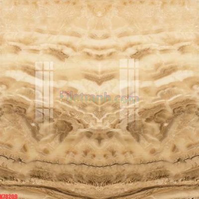 File in trần File tranh gốc dán tường đẹp K78209 (bản gốc) 5D