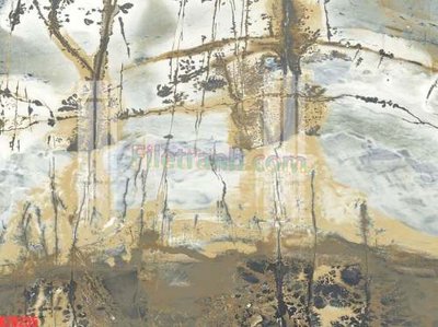 File tranh File tranh gốc dán tường đẹp K78235 (bản gốc) trang trí văn phòng