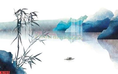 Mua file gốc File tranh gốc dán tường đẹp K78237 (chất lượng) tại Filetranh.com