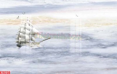 Download file gốc File tranh gốc dán tường đẹp K78238 (độ nét cao)