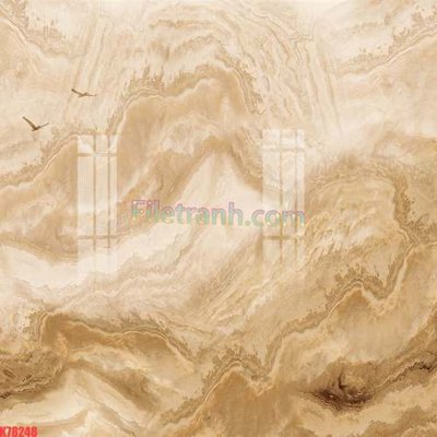 Hình ảnh file gốc in trần nhà File tranh gốc dán tường đẹp K78248