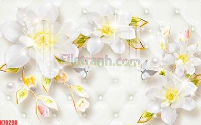 File gốc in ấn File tranh gốc dán tường đẹp K78298 chất lượng vượt trội