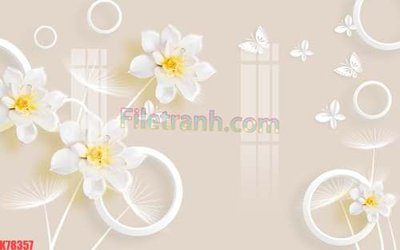 File tranh PSD File tranh gốc dán tường đẹp K78357 chất lượng cao