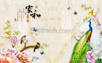 File gốc File tranh gốc dán tường đẹp K78373 (ảnh rõ nét) để in
