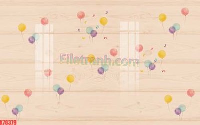 Tải file PSD File tranh gốc dán tường đẹp K78379 (nguyên layer) để in