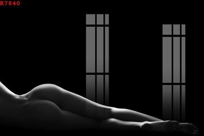 File PSD File gốc in tranh tổng hợp K7840 (gốc) nhiều lớp (multi-layer)