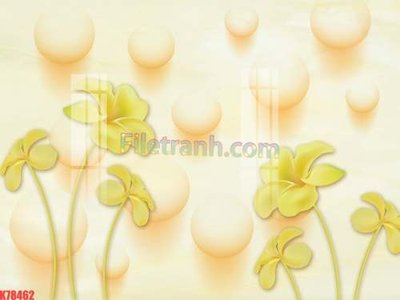 File gốc File tranh gốc dán tường đẹp K78462 (Filetranh.com) File tranh gốc dán tường đẹp K78462