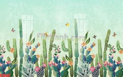 File tranh File tranh gốc dán tường đẹp K78467 (gốc) chủ đề thành phố