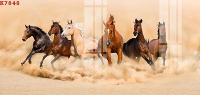 File tranh File gốc in tranh tổng hợp K7848 (gốc) chủ đề trừu tượng