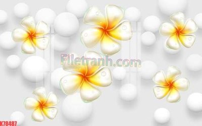 File gốc File tranh gốc dán tường đẹp K78487 cho in ấn và thiết kế