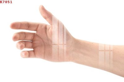 File in mica File gốc in tranh tổng hợp K7851 (bản gốc) siêu trong