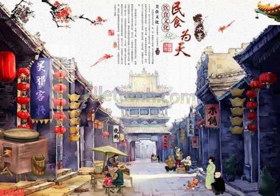 File ảnh File tranh gốc dán tường đẹp K78548 (gốc) in Hiflex