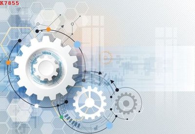 File gốc File gốc in tranh tổng hợp K7855 (cho in ấn) độc quyền