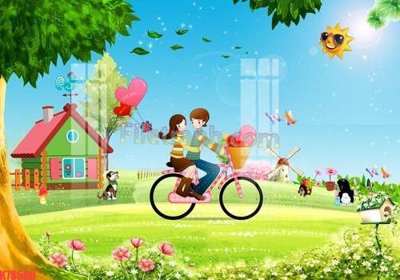 File ảnh gốc File tranh gốc dán tường đẹp K78560 không vỡ nét