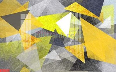 Cung cấp file tranh gốc File tranh gốc dán tường đẹp K78647 độc quyền