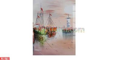 File in trần File tranh gốc dán tường đẹp K78778 (bản gốc 3D) sống động